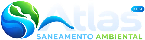 Atlas Saneamento Ambiental (beta)