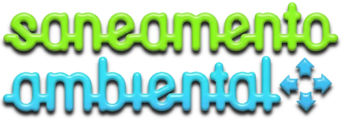 Saneamento Ambiental Logo